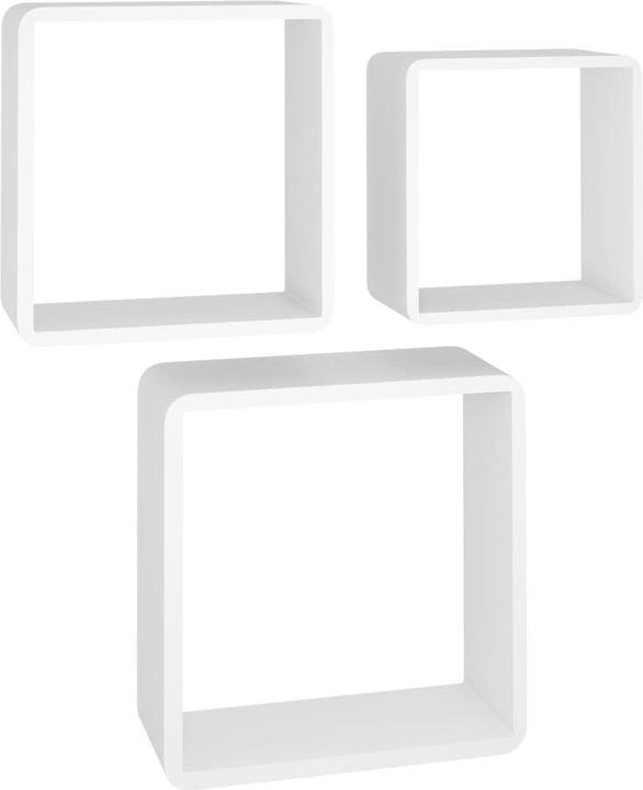 Actual product image vidaXL Bowie (28 x 10 x 28 cm)