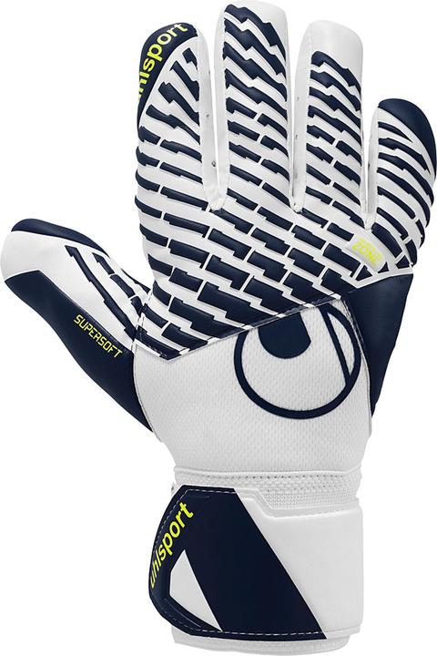Produktbild Uhlsport Torwarthandschuhe FM Supersoft HN (8.5)
