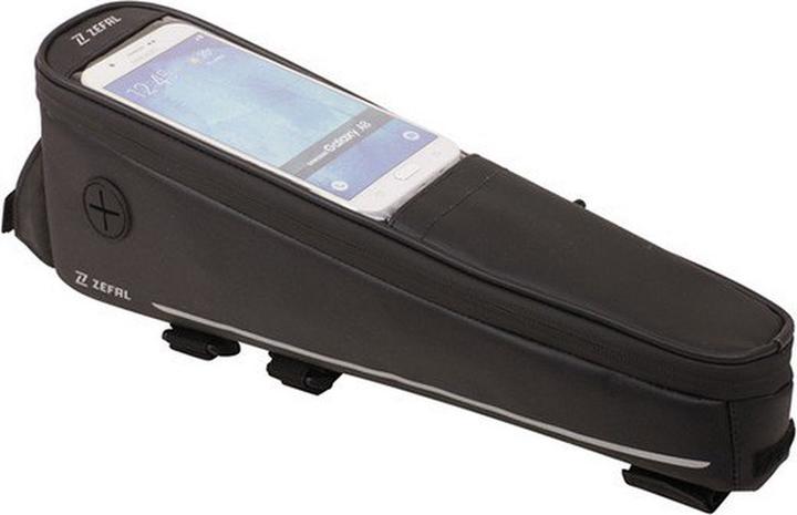 Zefal Console (1.80 l, Rahmentasche)