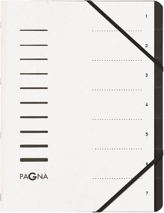 Image du produit Pagna OFFICE - Dossiers de classement (A4, 1x)