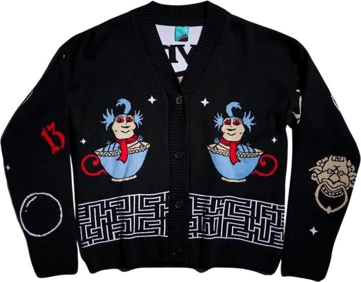 Produktbild Friends Strickjacke Jerseyware (XL)