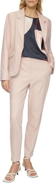 Produktbild S.Oliver Hose Elegante Cigarette mit High Rise