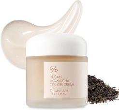 Actual product image Dr. Ceuracle Vegan Kombucha Tea Gel Cream (Face gel)