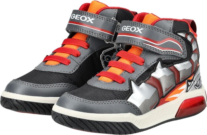 Actual product image Geox Sneaker (34)