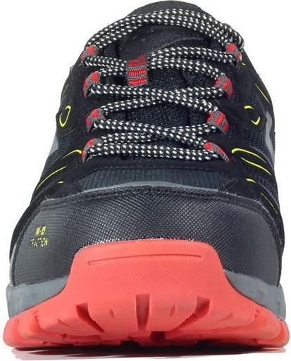 Produktbild Hi-Tec Wanderschuhe für Herren Muflon Low WP (45)