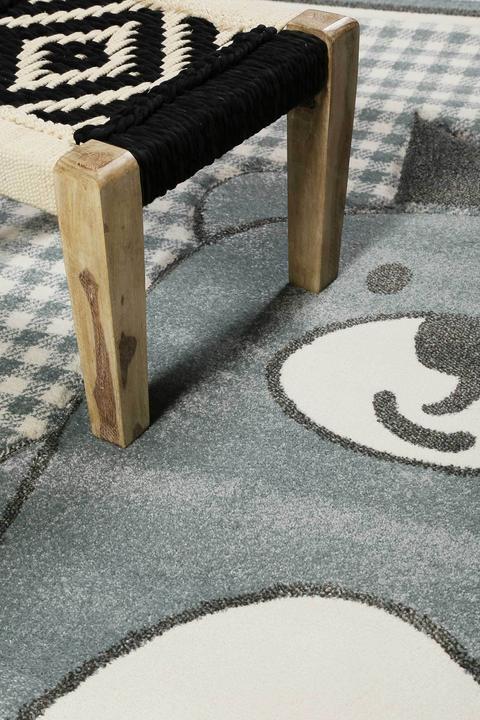 Produktbild Esprit Teppich Henry (80 x 150 cm)