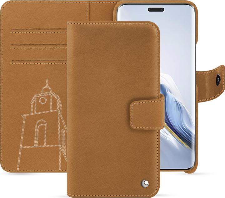 Castan esparciate ( Pantone #824F2A )