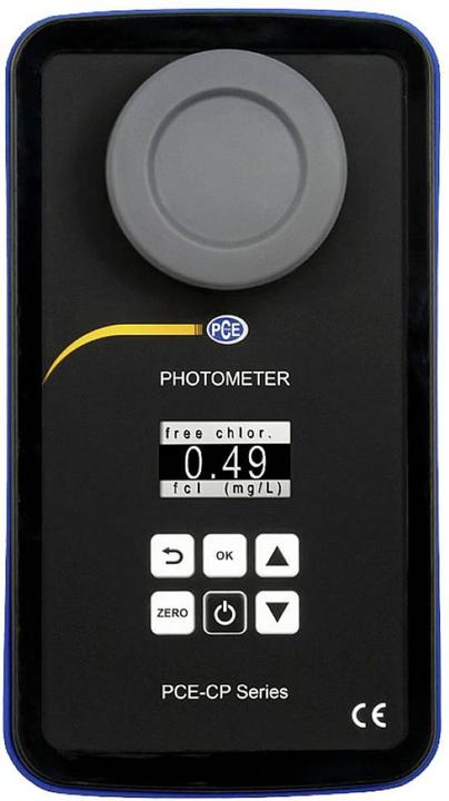 Produktbild PCE Instruments Photometer