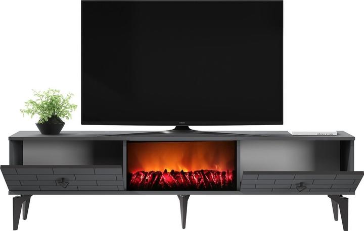 Immagine prodotto Kalune Design Varna (150 x 44,5 x 29,5 cm)