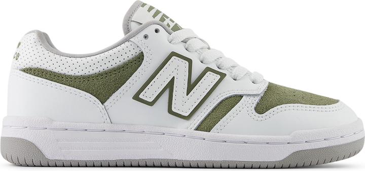 Image du produit New Balance GSB480VO (38)