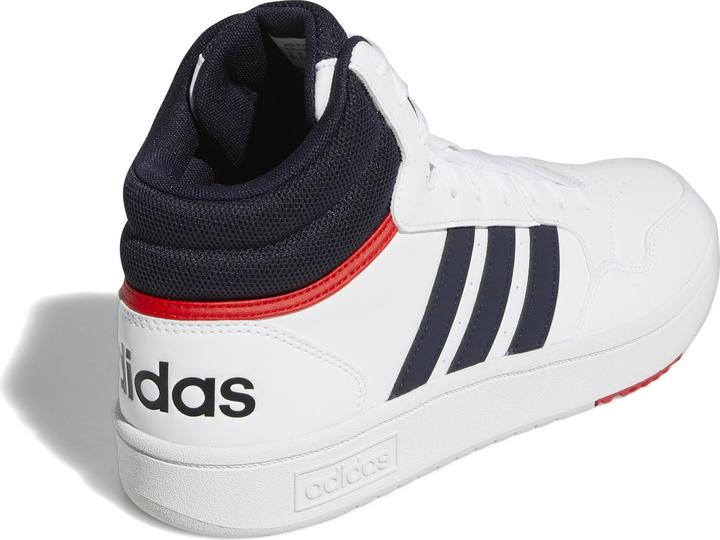 Image du produit Adidas Baskets Hoops Mid 3.0 Hommes (47 1/3)
