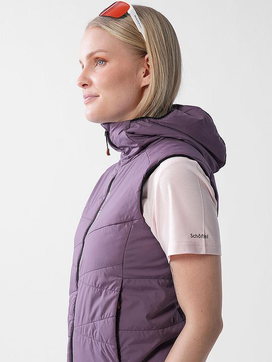 Immagine prodotto Ortovox Women's Swisswool Piz Duan Vest (M)
