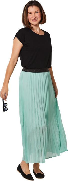 Produktbild LP Ghiselli Plisseerock «Belle» (46)