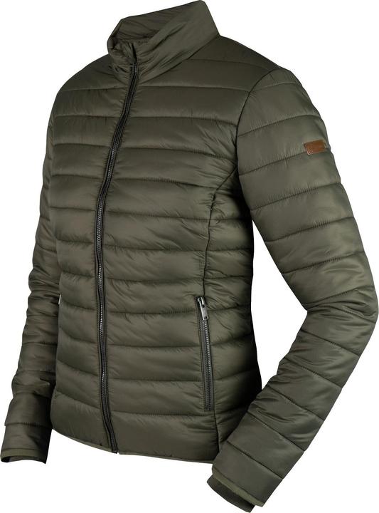 Olive foncée