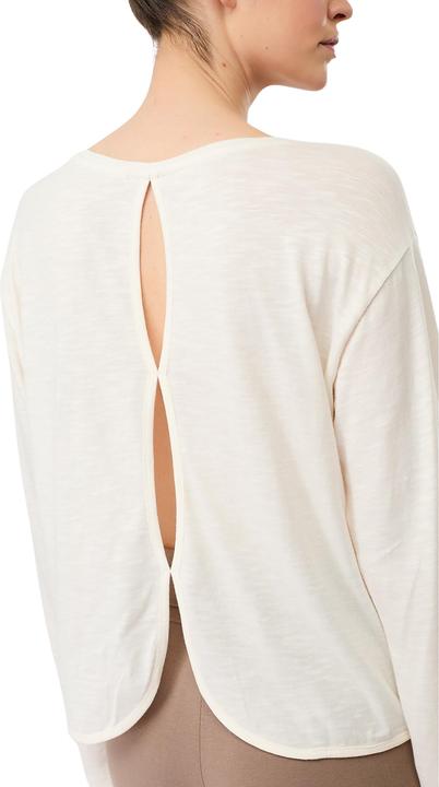 Produktbild Mandala Yogashirt Back (L)