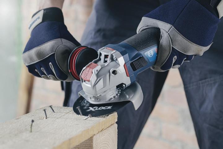 Produktbild Bosch Professional Zubehör X-LOCK Trennscheibe Carbide Multi Wheel