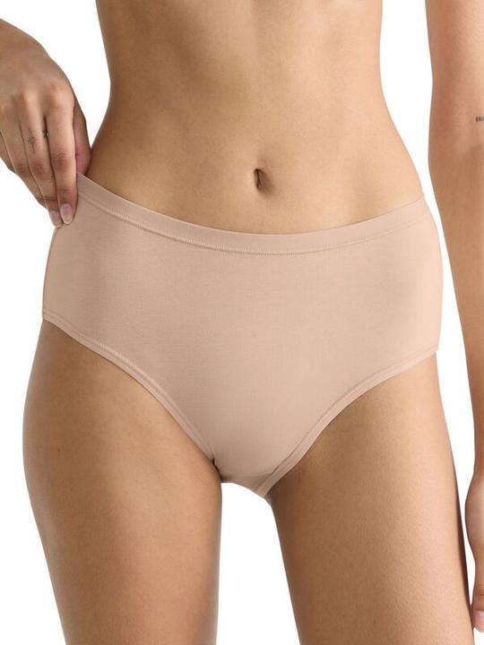 Produktbild Sloggi GO Daily Damen Slip Midi, 3er Pack (S, 3er Pack)