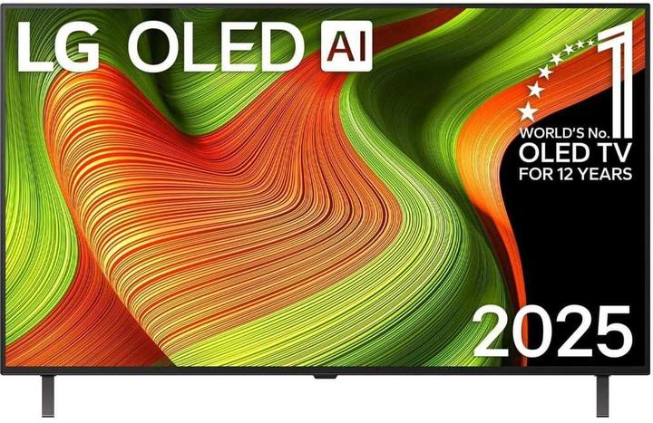 Produktbild LG OLED48B56LA (48", OLED, 4K, 2025)