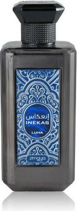 Actual product image Zimaya Inekas Luna (Eau de parfum, 100 ml)