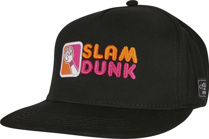 Produktbild Cayler & Sons Slam Dunk Cap - 19909 (One Size)