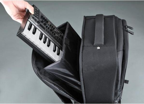 Actual product image Roland CB-RU10 general purpose gig bag