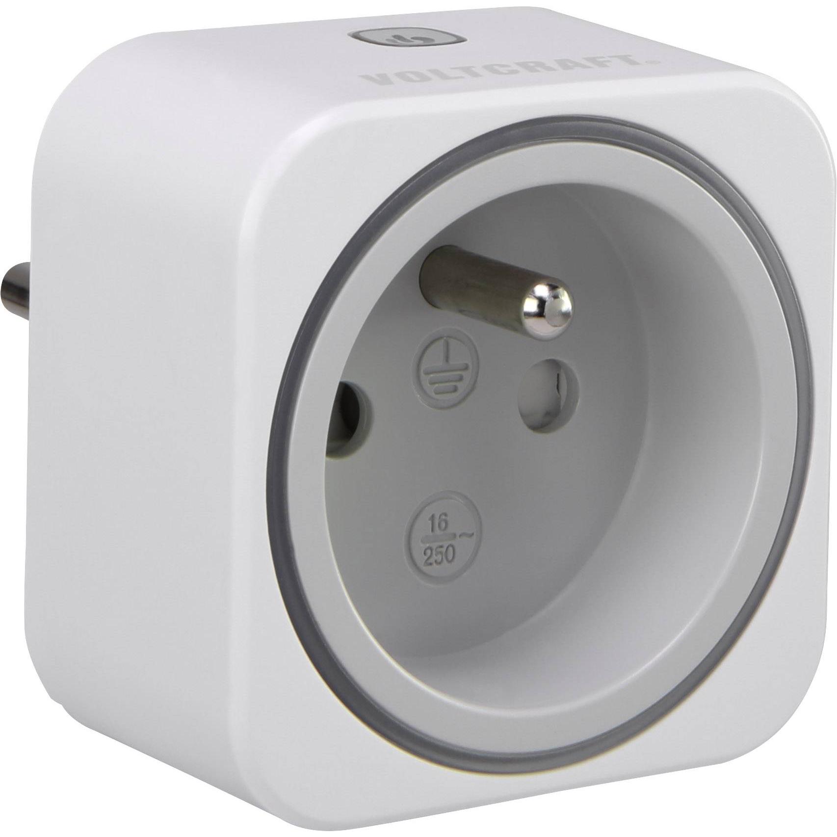 Voltcraft Energie-Kosten-Zähler (1626068)