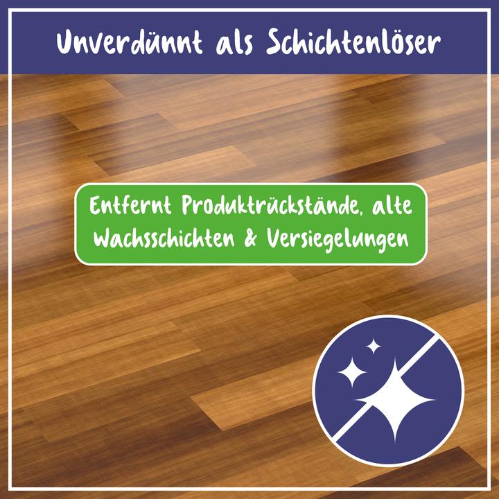 Produktbild Poliboy Grundreiniger
