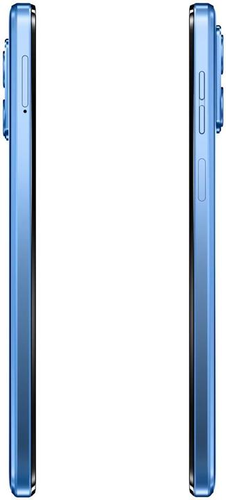 Produktbild Moto G54 Power (256 GB, Pearl Blue, 6.50", Dual SIM, 50 Mpx, 5G)