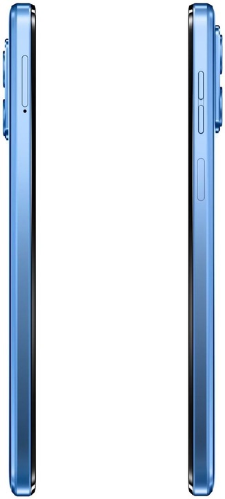 Image du produit Moto G54 Power (256 Go, Pearl Blue, 6.50", Double SIM, 50 Mpx, 5G)