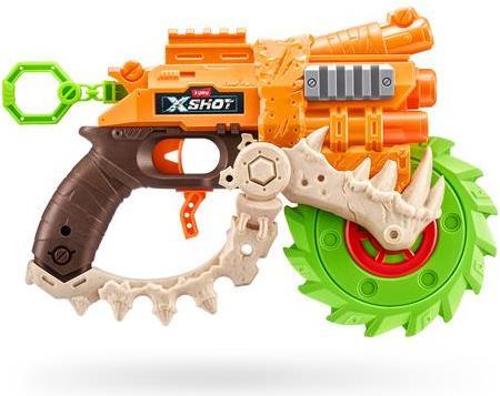 Produktbild Xshot Spielzeugpistole mit Kugeln Horrorfire 36730