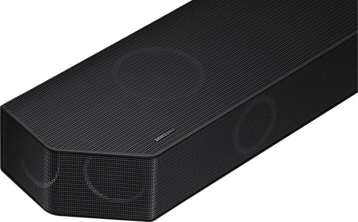 Actual product image Samsung HW-Q990B (656 W, 11.1.4 Channel)