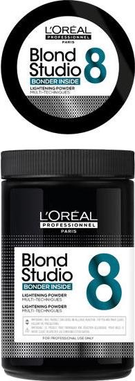 Produktbild L'Oréal Professionnel Blond Studio (Blond)