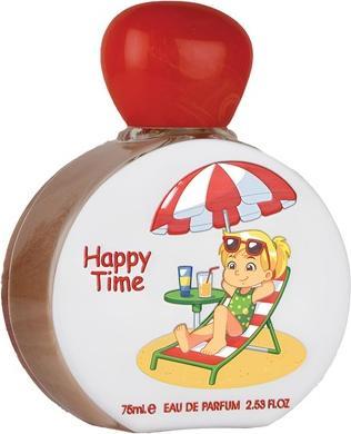 Image du produit Lattafa Perfumes Lattafa Pride Happy Time For Kids Eau De Parfum Spray 2.53 Ounce 75ml (Eau de parfum, 75 ml)