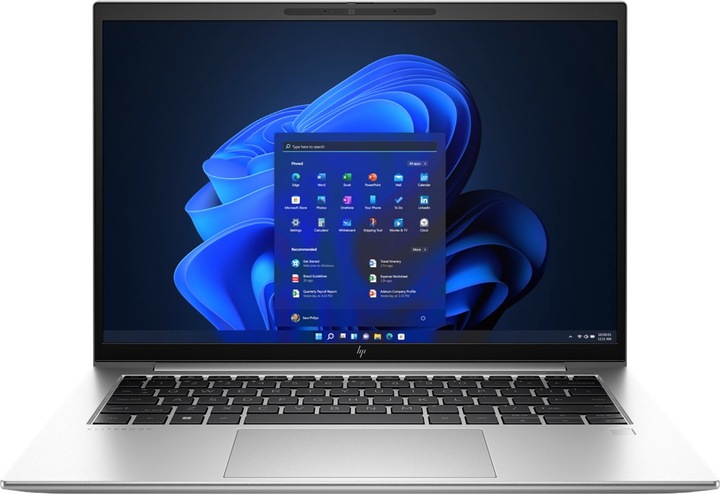 Produktbild HP EliteBook 1040 G9 (14", Intel Core i5-1235U, 16 GB, 512 GB, CH)