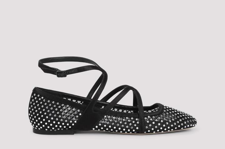 Image du produit Jimmy Choo Astoriaflat.Qhs (37)