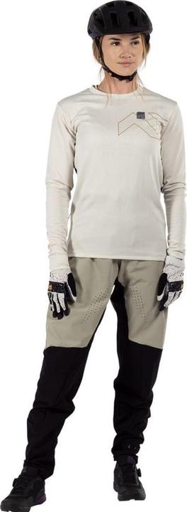 Immagine prodotto Leatt Maglia MTB Trail 3.0 Donna pietra S (S)