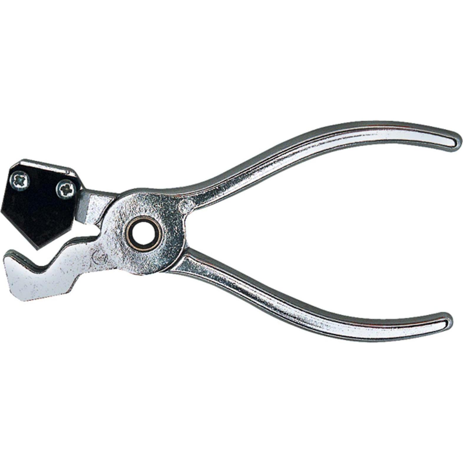 Riegler, Zubehör Druckluftwerkzeug, 113584-259.555 Schlauchabschneider, für max. Schlauch-Aussen-ø 17 mm, 1Stk