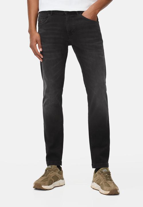Actual product image Camel Active fleXXXactive® 5 Pocket Slim Fit Hose (36)