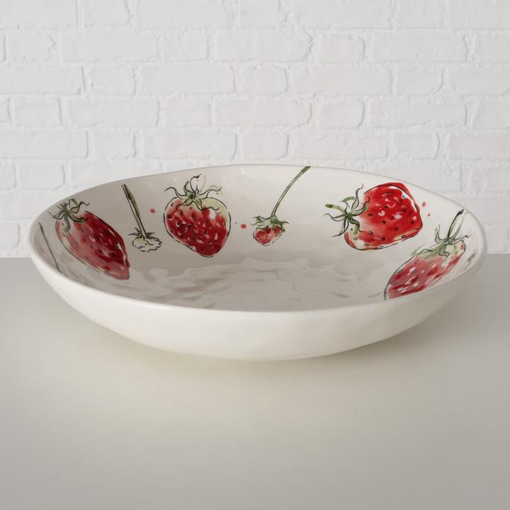 Image du produit Boltze Home Fraise (34 x 34 cm)