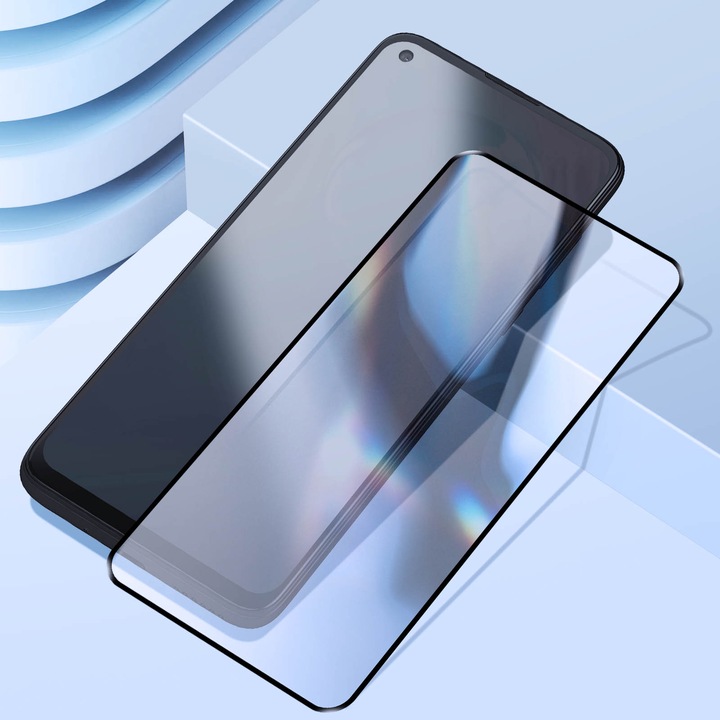 Produktbild Avizar Edge to Edge Bildschirmschutz, Display Folie (2 Stück, Motorola Moto G8 Power)
