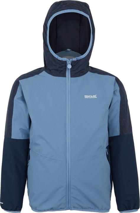 Produktbild Regatta Volcanics VIII Reflektierende Jacke (128)
