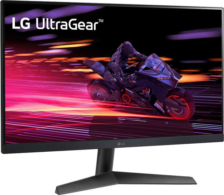Immagine prodotto LG 24GN60R-B UltraGear (1920 x 1080 pixel, 23.80")