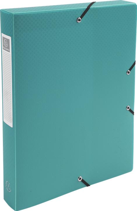 Produktbild Exacompta PREMIUM - Archivboxen (A4)