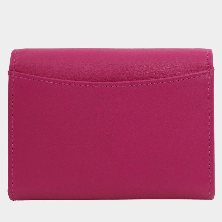 Produktbild Braun Büffel Joy Geldbörse RFID Schutz Leder 10.5 cm