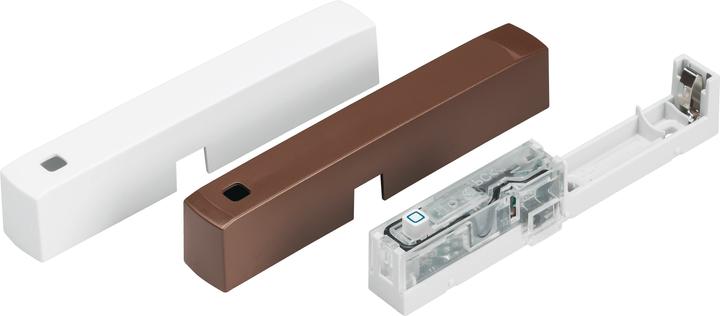 Produktbild Homematic IP 157857A0, Fenster- und Türkontakt, optisch, 6 Stück