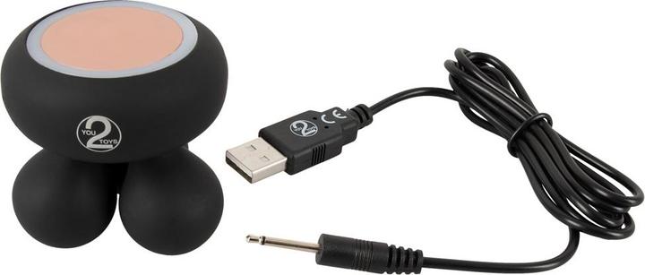 Produktbild Cupa Warming Mini Massager