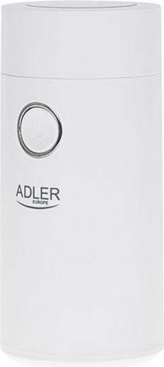 Actual product image Adler Electric coffee grinder AD-4446WS (EU plug)