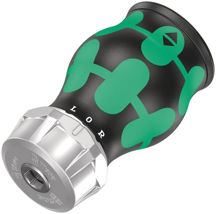 Immagine prodotto Wera Kraftform Kompakt Stubby Magazin RA 1 (25 mm)