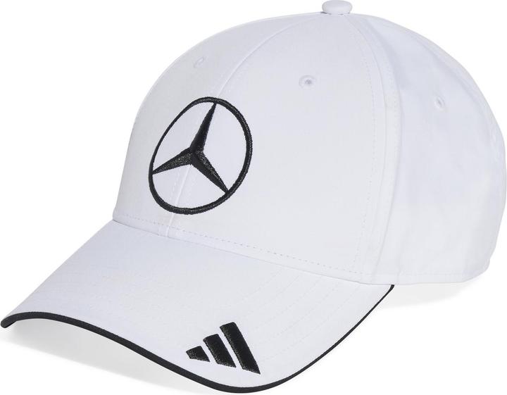 Produktbild Adidas Mercedes LT (56, 58, M)