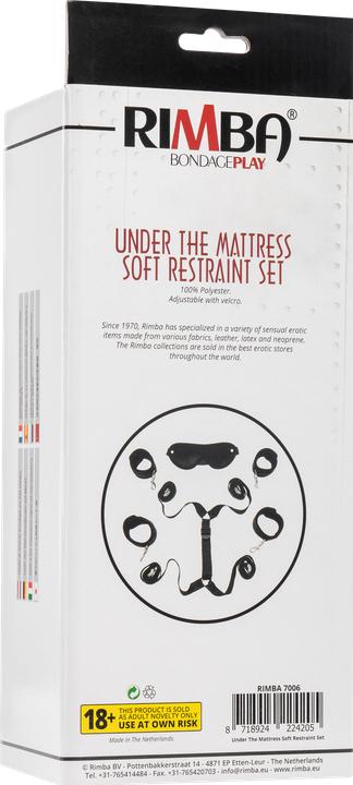 Produktbild Rimba Soft Bondage